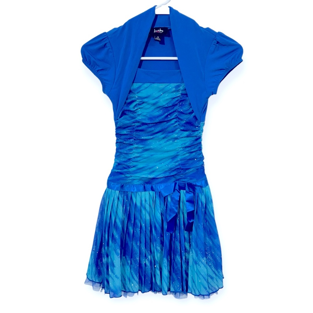 By&By Girls‎ Party Dress Size 10